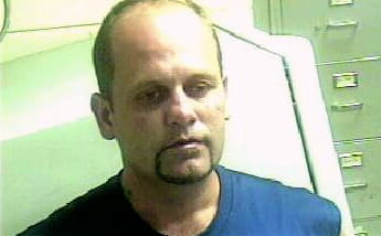 Bowmer Daniel - Johnson County, KY 