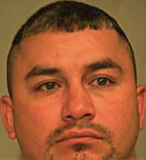 Reyes David - Hidalgo County, TX 