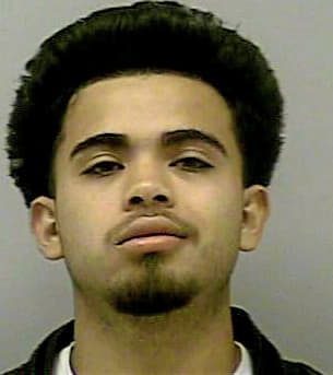 Chiche Francisco - Gwinnett County, GA 