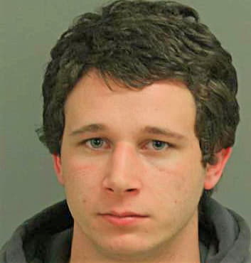 Foster Frederick - Wake County, NC 