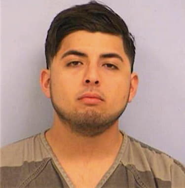 Cruz Higinio - Travis County, TX 