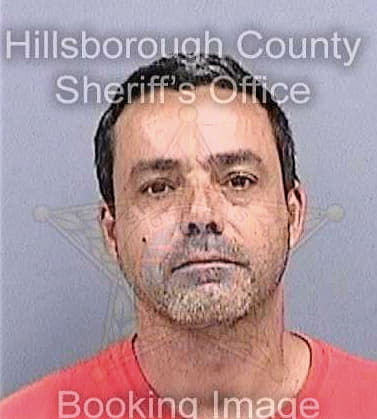 Vaz Hiran - Hillsborough County, FL 