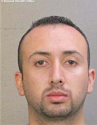 Sanchezgomez Hugo - Broward County, FL 
