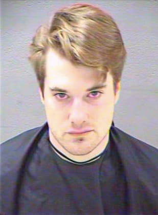 Bragg Hunter - Lynchburg County, VA 