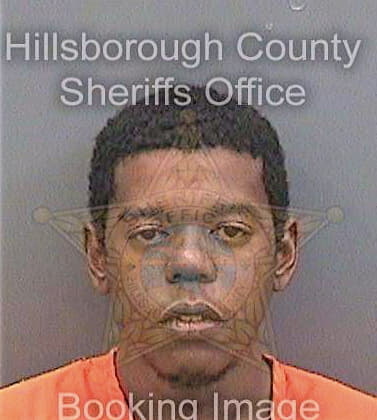 Portuondo Idalberto - Hillsborough County, FL 
