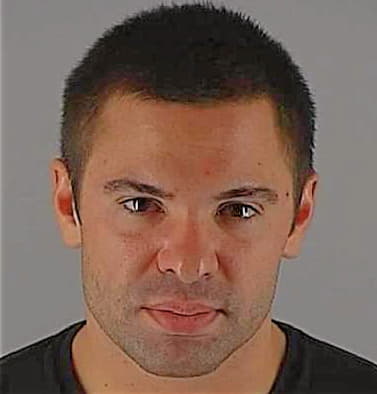 Beedy James - Deschutes County, OR 