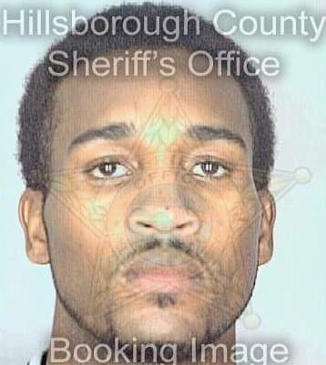 Engram James - Hillsborough County, FL 