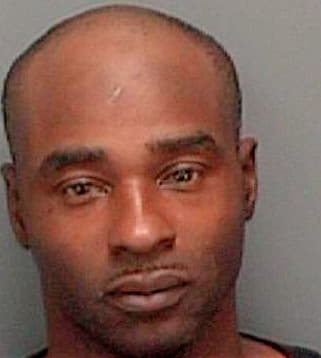 Mcduffy James - Pinellas County, FL 