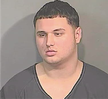 Rodriguez-Garmany Jared - Brevard County, FL 