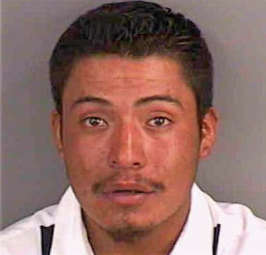 Garcia Javier - Collier County, FL 