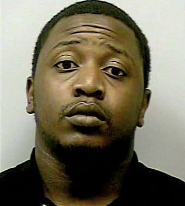 Hill Jeremey - Gwinnett County, GA 