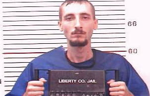 Ling Jeremy - Liberty County, TX 
