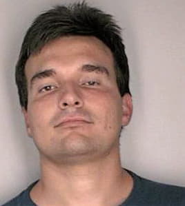 Franco John - Hillsborough County, FL 