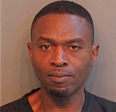 Hambrick John - Hamilton County, TN 