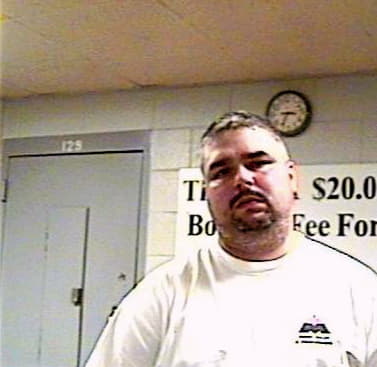 Stanley John - Pike County, KY 