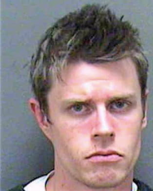 Cox Jordan - Mecklenburg County, NC 