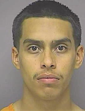 Carranza Jorge - Denton County, TX 