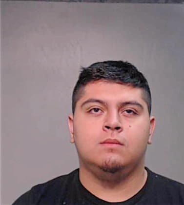 Moreno Jose - Hidalgo County, TX 