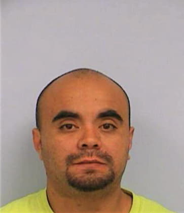 Montalvo Juan - Travis County, TX 