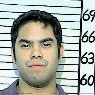 Rivas Juan - Comal County, TX 