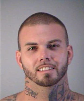 Glynn Justin - Lake County, FL 
