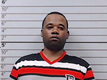 Pittman Kedric - Lee County, MS 