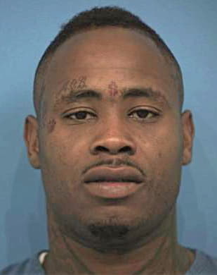 Sims Kelvin - Williamson County, TX 