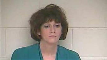 Everhart Laura - Carroll County, KY 