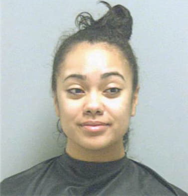 Hernandez Mairym - Dekalb County, GA 