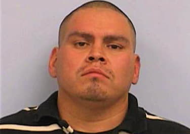 Hernandez Michael - Travis County, TX 