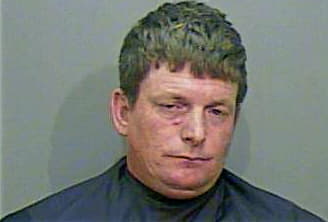 Hixon Michael - Harrison County, TX 