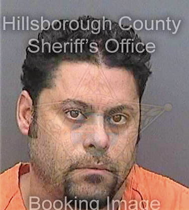 Oteromarrero Michael - Hillsborough County, FL 