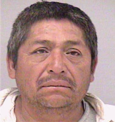 Cervantes-Zafra Miguel - Madera County, CA 