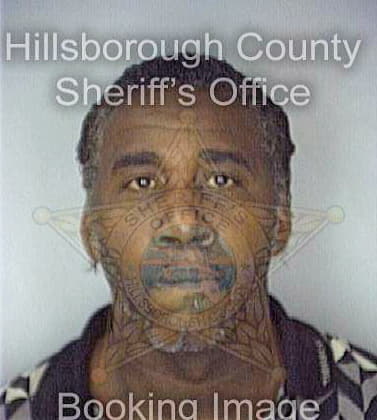 Noah Nathaniel - Hillsborough County, FL 