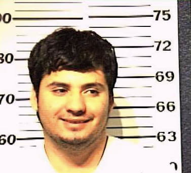 Rodriguez Oscar - Denton County, TX 