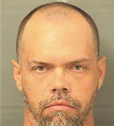 Thornton Patrick - PalmBeach County, FL 