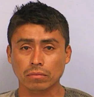 Martinezcortes Ramiro - Travis County, TX 