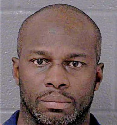 Davis Ramon - Mecklenburg County, NC 