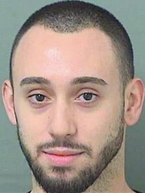 Saul Randall - PalmBeach County, FL 