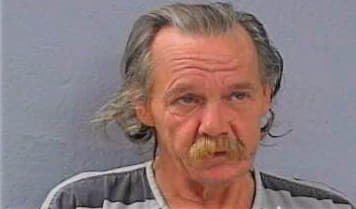 Choate Richard - Greene County, MO 