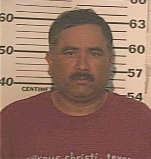 Flores Roberto - Hidalgo County, TX 