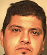 Salinas Ruben - Hidalgo County, TX 