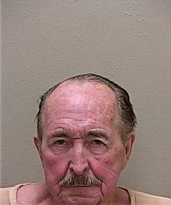 Glover Stephen - Marion County, FL 