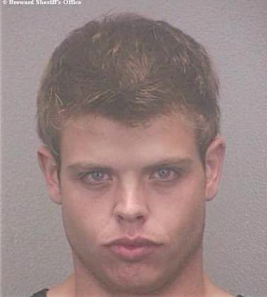 Stammler Steven - Broward County, FL 