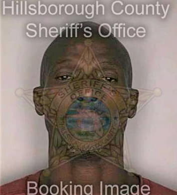 Wilson Stewart - Hillsborough County, FL 