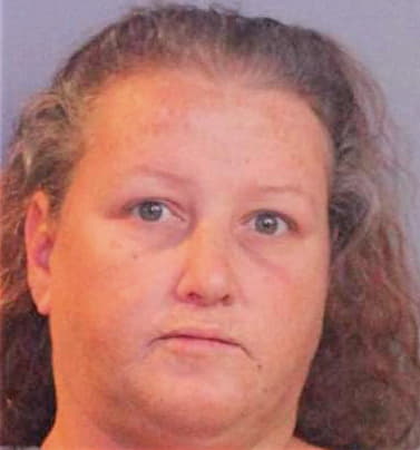 Thompson Tamara - Polk County, FL 