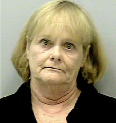 Dotson Teresa - Gwinnett County, GA 