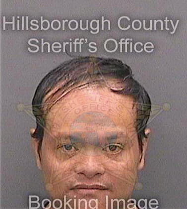Tran Thanh - Hillsborough County, FL 