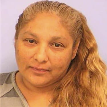 Lopez Theresa - Travis County, TX 