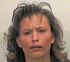 Klein Tina - Stearns County, MN 